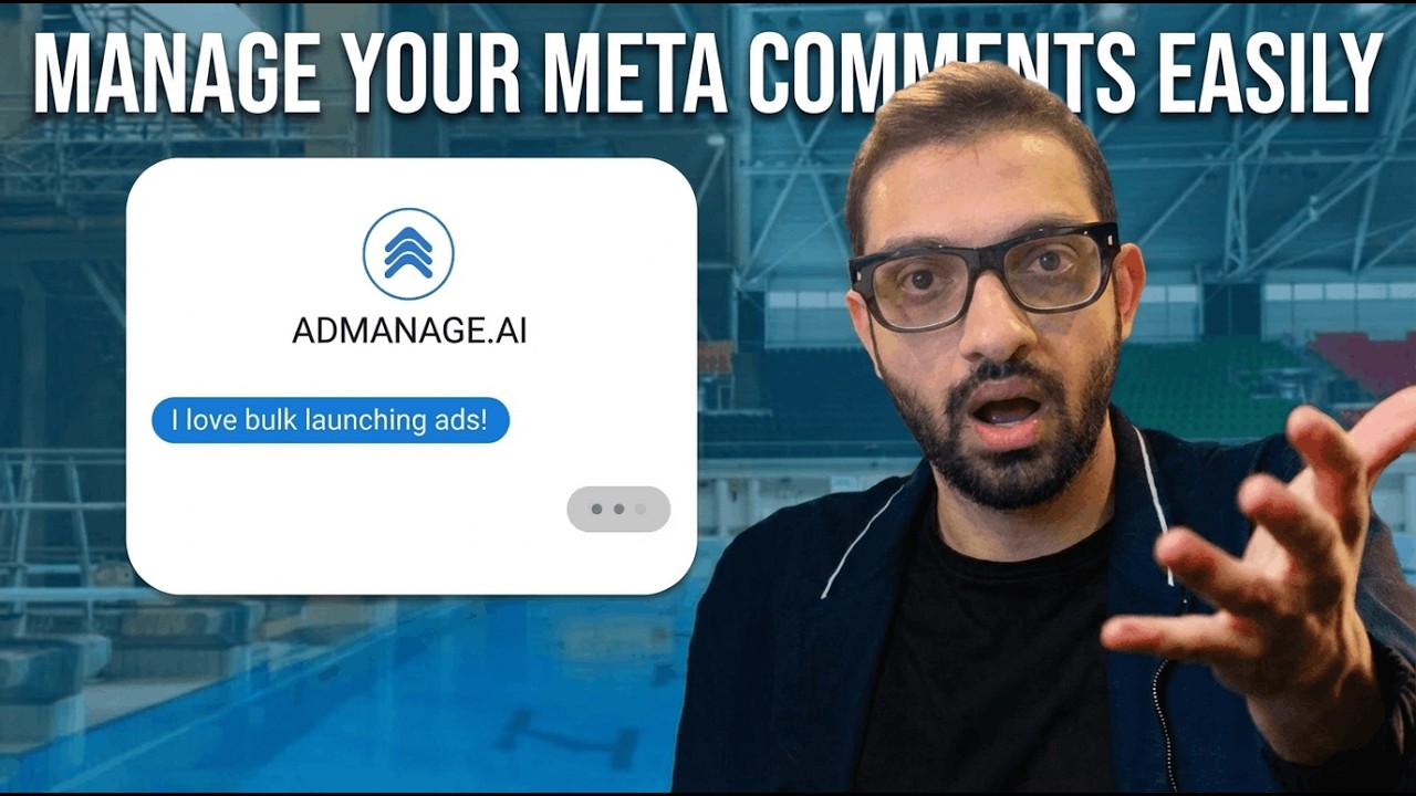 How To Manage All Your Meta Comments From One Place!