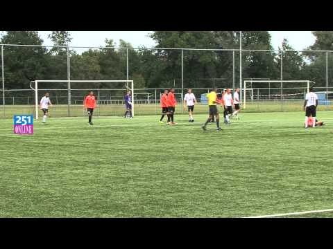 140802 ODIN'59 trainingskamp 2014 - aflevering 3