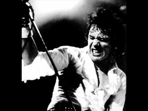 Paul Dianno - Strange World