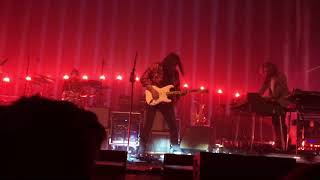 The War On Drugs-Nothing to Find-New York City-9/19/2017