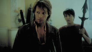 Bon Jovi - Hook Me Up (Videoclip)