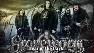 Graveworm - Fear of the Dark