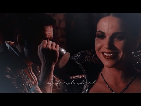 The Evil Queen || A Fresh Start [6x14]