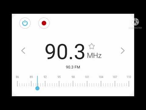Reclame locale RadioZu - 90.3 Comăneşti (31.05.2021)