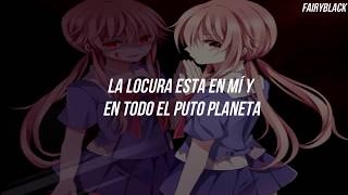 La locura está en mí - Porta ft.Santaflow/sub español