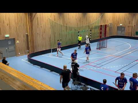 Gårdarike IBK–Höganäs 10–3