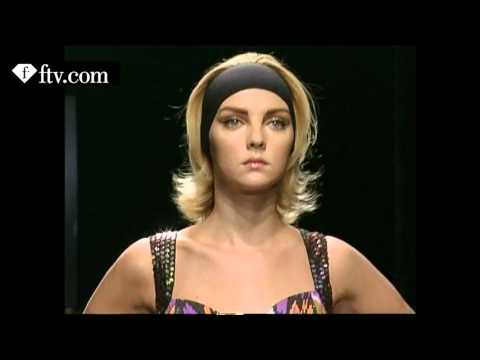 Balizza by Stefano Guerriero s/s 2008 Milan