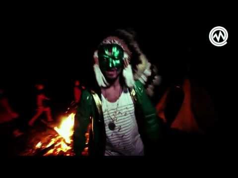 Marsimoto - Indianer (Grüner Samt - Der Film)