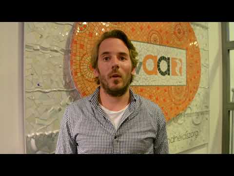 Innovatie-avond VvAA & Philips HealthWorks: Northhmedical