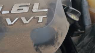 2015 Chrysler 300 thermostat replacement (P0128 Thermostat Rationality)