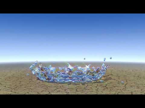 22 Μαρτίου Παγκόσμια Ημέρα για το Nερό