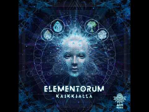 2 – Kaikkialla – Aqua [Kaikkialla – Elementorum EP – ADN Music]