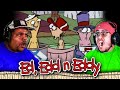 WEDDING Ed Edd Eddy Season 2 Episode 9 GROUP REACTION