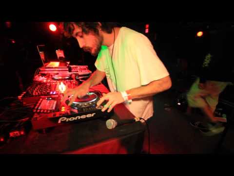 squnto drops "woogie - military" [raw]