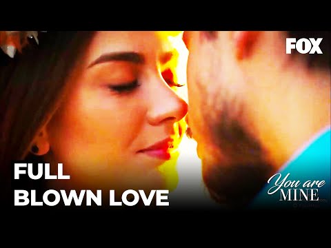 Nağme And Ejder Fall In Love - You Are Mine