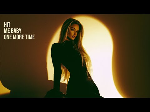 King Kozz - HITMEBABYONEMORETIME [Tech House]