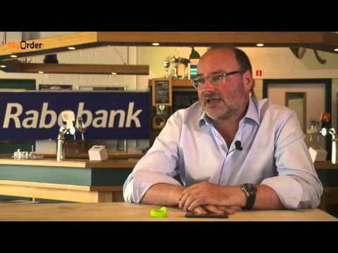 Cashless Betalen bij HC Alphen - By Multicard