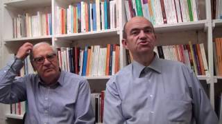 POUR UN NOUVEL HUMANISME <br> Luc Daudonnet, Max Memmi