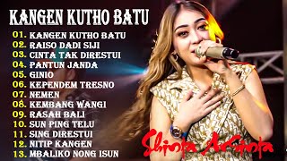 Download lagu Kangen Kutho Batu Shinta Arsinta Terbaru 2023 Full... mp3