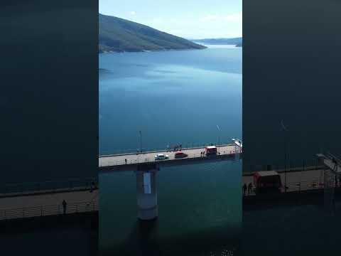 Hermoso dique Cabra Corral  #salta #drone #vistashermosas#dji #rutasypaisajes #descubresalta #travel