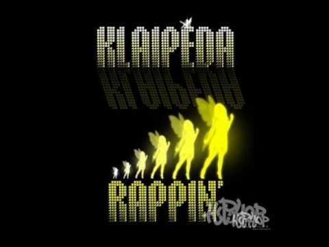 8tas Maršrutas - Pokalbis su fėja