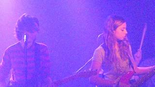 Mourn - Evil Dead - Lexington Islington