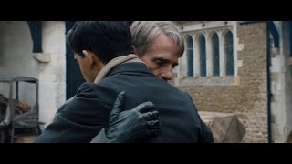 Человек, который познал бесконечность