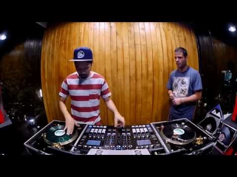 Traktor S8 Scratching 2fresh X Butung