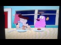 Courage The Cowardly Dog Ooga Booga Booga