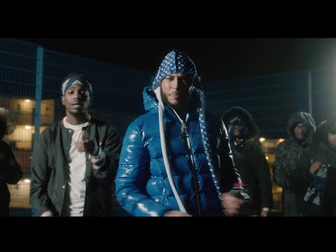 Yizzy - By Any Means ft. Koder (Official Video)