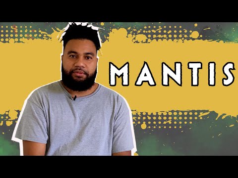 Vanuatu Music Spotlight - Mantis - Talk About It