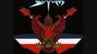 Sodom - The Saw Is The Law (Live)