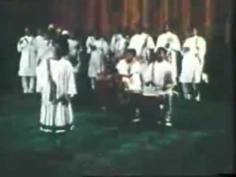 Ethiopia The Hidden Empire