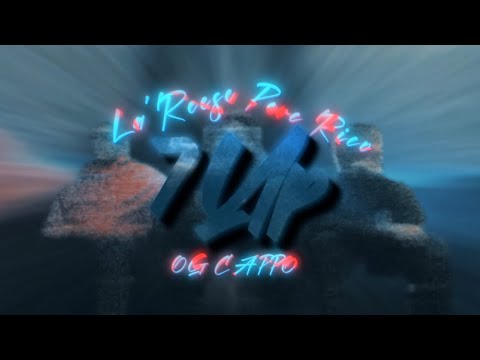 Perc Rico - 7UP ft. La ‘Reese & OG Cappo (Official Music Video)