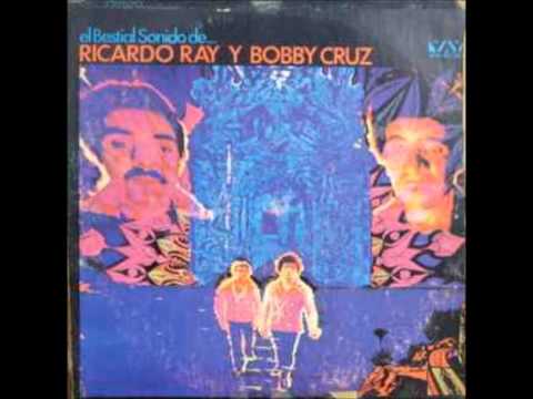Sonido Bestial - RICARDO RAY - BOBBY CRUZ