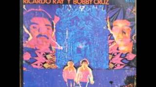 Sonido Bestial - RICARDO RAY - BOBBY CRUZ