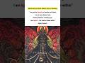 Aghori Ganpati The Mysterious Form Of Ganesha