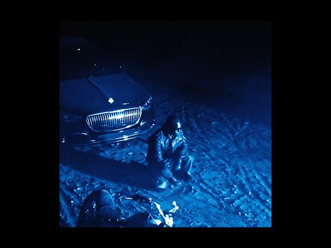 [FREE] DON TOLIVER TYPE BEAT - DEEP IN THE WATER | MELODIC TYPE BEAT