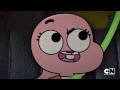 The Amazing World Of Gumball The Gasoline Truck Race