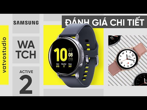 galaxy watch active 2 4g launched india featured