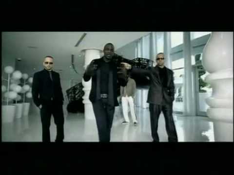 All Up To You - Wisin & Yandel Feat aventura