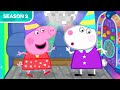 Peppa Pig Tales Dance Party Bus Season 2 Episode 59