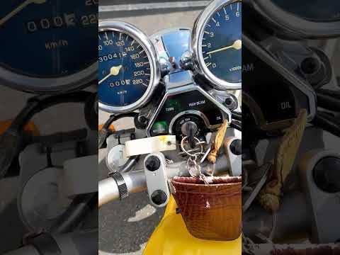 Yamaha xj600 1994 Vintage - Image 2