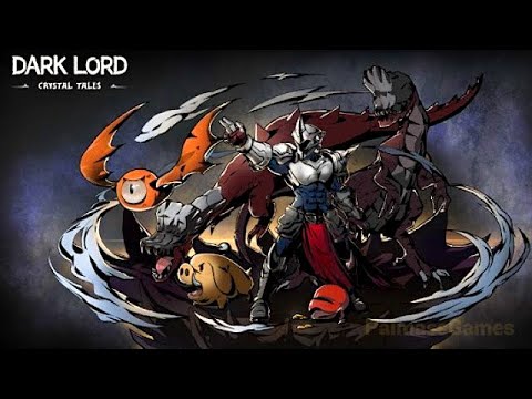 Видео Dark Lord #1