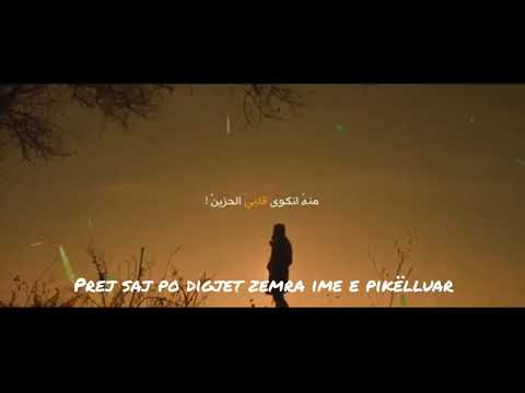 Kaluan shum vite dhe ikën nasheed