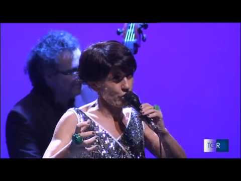 Verdi's Mood e le Donne con Maddalena Crippa e Cinzia Tedesco - TG3