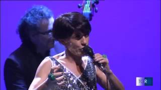 Verdi's Mood e le Donne con Maddalena Crippa e Cinzia Tedesco - TG3