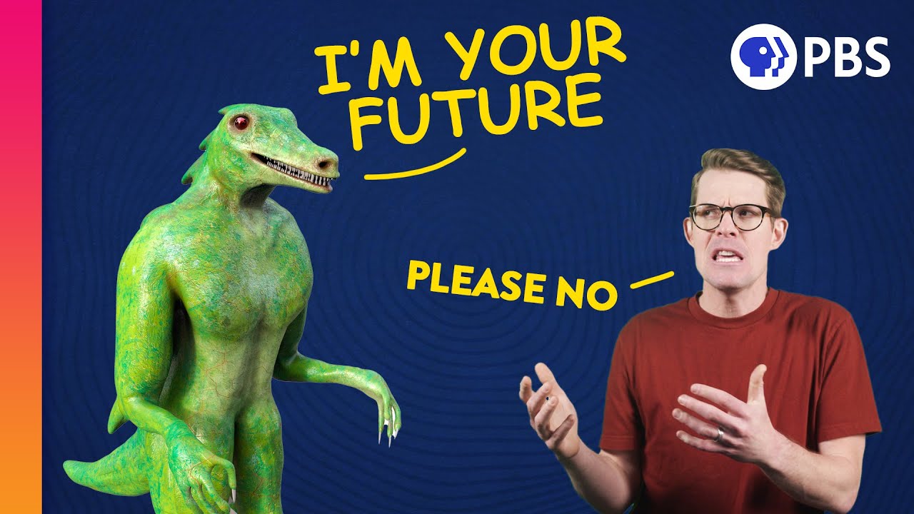 Are Humans Still Evolving Why or Why Not? Tipseri