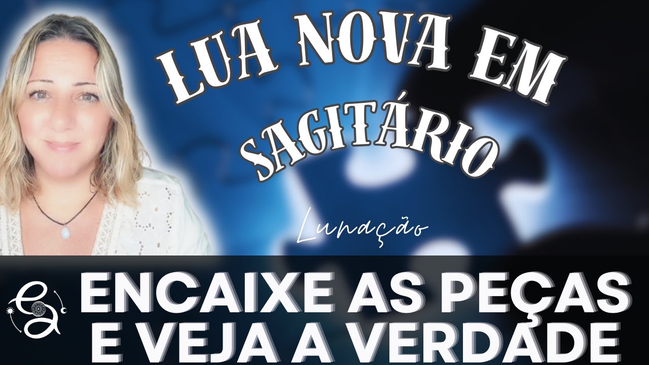 New Moon in SAGITTARIUS | EVERYTHING CAN CHANGE FROM NOTHING | FIT THE PARTS | 01.12 to 30.12/24