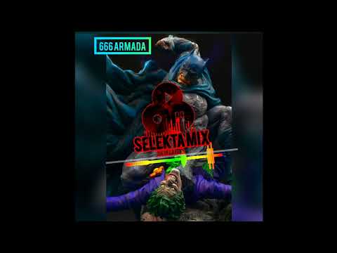 666 ARMADA / SWANKI - LA REPONSE [ADRII S]